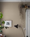 Tapeta jednokolorowa Sand Boras Tapeter Sahara Sand 7576 Pigment