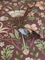 Tapeta roślinny ornament Holden 91470 Emiliana Xanadu