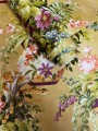 Tapeta botaniczna z wazonami, roślinami i zwierzętami Holden 91520 Rivara Xanadu