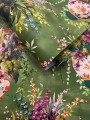 Tapeta botaniczna z wazonami, roślinami i zwierzętami Holden 91523 Rivara Xanadu