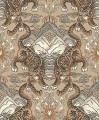 Tapeta tygrysy Holden 65910 Tora Khalili