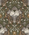 Tapeta tygrysy Holden 65911 Tora Khalili