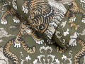Tapeta tygrysy Holden 65911 Tora Khalili