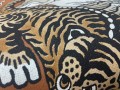 Tapeta tygrysy Holden 65912 Tora Khalili