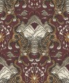 Tapeta tygrysy Holden 65913 Tora Khalili
