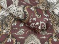 Tapeta tygrysy Holden 65913 Tora Khalili