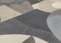 Tapeta geometryczna, wazony tygrysy Holden 65930 Khalili