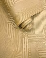 Tapeta geometryczna, linie Holden 65952 Macrame Khalili