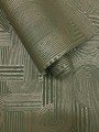 Tapeta geometryczna, linie Holden 65953 Macrame Khalili