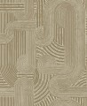 Tapeta geometryczna, linie Holden 65954 Macrame Khalili