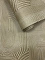 Tapeta geometryczna, linie Holden 65954 Macrame Khalili