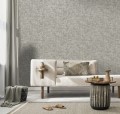 Tapeta przecierka kwarc Holden 99400 Brindle Bead Khalili