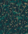Tapeta kwiaty kopru Clarissa Hulse 120394 Wild Chervil Wiltshire Meadow