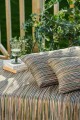 Tkanina outdoorowa cieniowana Casamance 42830312 Averno Amalfi