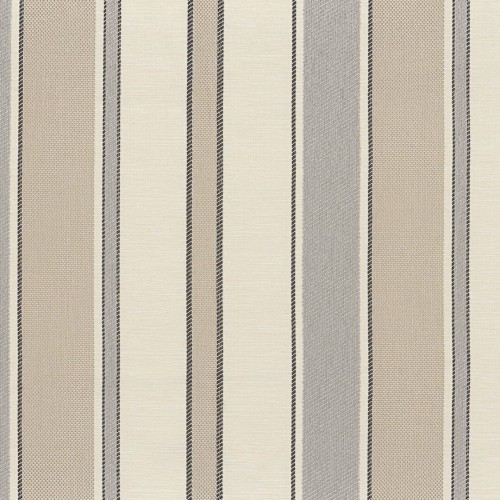 Tkanina outdoorowa w pasy Casamance 45020120 Sorrente Amalfi