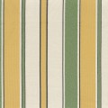 Tkanina outdoorowa w pasy Casamance 45020222 Sorrente Amalfi