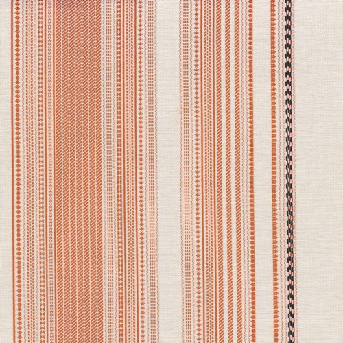 Tkanina outdoorowa w paski Casamance 45030244 Ravello Amalfi