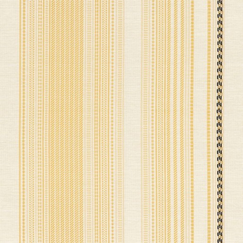 Tkanina outdoorowa w paski Casamance 45030348 Ravello Amalfi