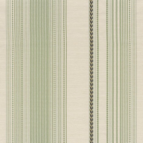 Tkanina outdoorowa w paski Casamance 45030450 Ravello Amalfi