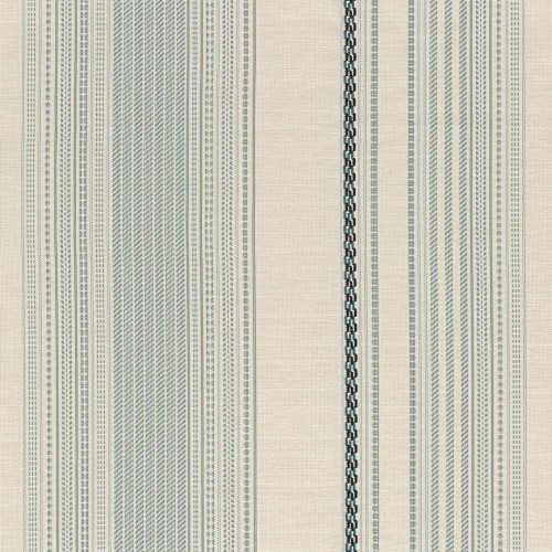 Tkanina outdoorowa w paski Casamance 45030552 Ravello Amalfi