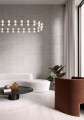 Tapeta jedwabne płótno Arte Katan Silk 11521 Alaya