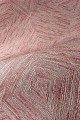 Tapeta geometryczna jak bukla Arte Pentagono 33046 Antigua