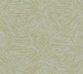 Tapeta geometryczna jak bukla Arte Pentagono 33047 Antigua