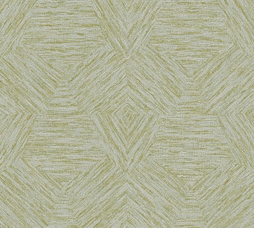 Tapeta geometryczna jak bukla Arte Pentagono 33047 Antigua