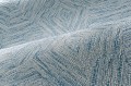 Tapeta geometryczna jak bukla Arte Pentagono 33047 Antigua