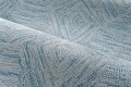 Tapeta geometryczna jak bukla Arte Pentagono 33047 Antigua
