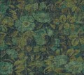 Tapeta kwiaty vintage Arte Stagionato 33010  Antigua