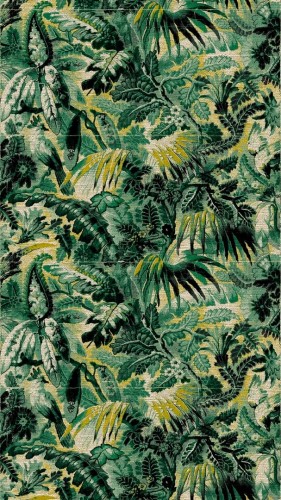 Tapeta tropikalna Arte Tropicali 33000  Antigua