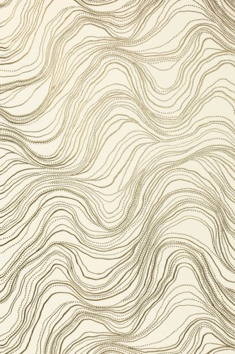 Tapeta falowane linie Arte Bayuda 74040 Kharga