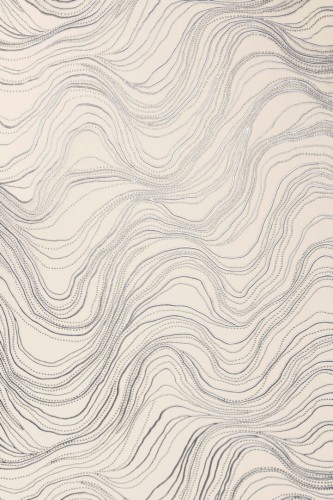 Tapeta falowane linie Arte Bayuda 74042 Kharga