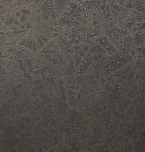 Tapeta metaliczne kropki Arte Gobi 74030 Kharga