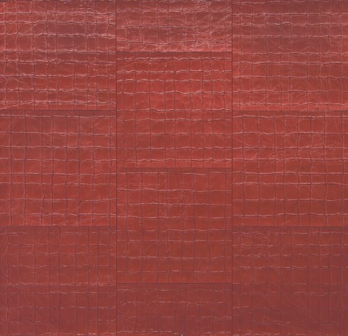 Tapeta jak lakierowana skóra Arte Tenere 74025 Kharga