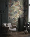 Mural geometryczny Boras Tapeter Studio 9494W Geo  Abstract