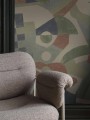Mural geometryczny Boras Tapeter Studio 9494W Geo  Abstract