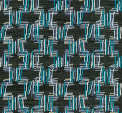 Tapeta naturalna haftowana Arte Tatami 54523 Osmanthus