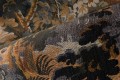 Tapeta tekstylna ze wzorem drzew Arte Diore 48011 Les Forets