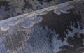 Tapeta tekstylna ze wzorem drzew Arte Diore 48013 Les Forets