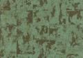 Tapeta naturalny korek z subtelnym połyskiem Arte Eclat 48040 Les Forets