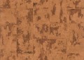 Tapeta naturalny korek z subtelnym połyskiem Arte Eclat 48043 Les Forets