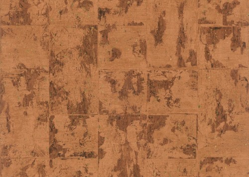 Tapeta naturalny korek z subtelnym połyskiem Arte Eclat 48043 Les Forets