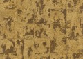 Tapeta naturalny korek z subtelnym połyskiem Arte Eclat 48044 Les Forets