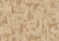 Tapeta naturalny korek z subtelnym połyskiem Arte Eclat 48045 Les Forets