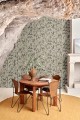 Tapeta naturalny korek z subtelnym połyskiem Arte Eclat 48046 Les Forets