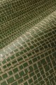 Tapeta naturalna z rafii Arte Ruban 48070 Les Forets