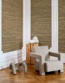 Tapeta naturalna z rafii Arte Ruban 48071 Les Forets