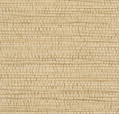 Tapeta naturalna z rafii Arte Ruban 48072 Les Forets